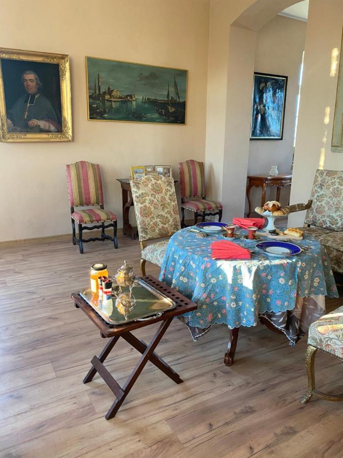 Palac Osowo Gostynskie Eksteriør bilde