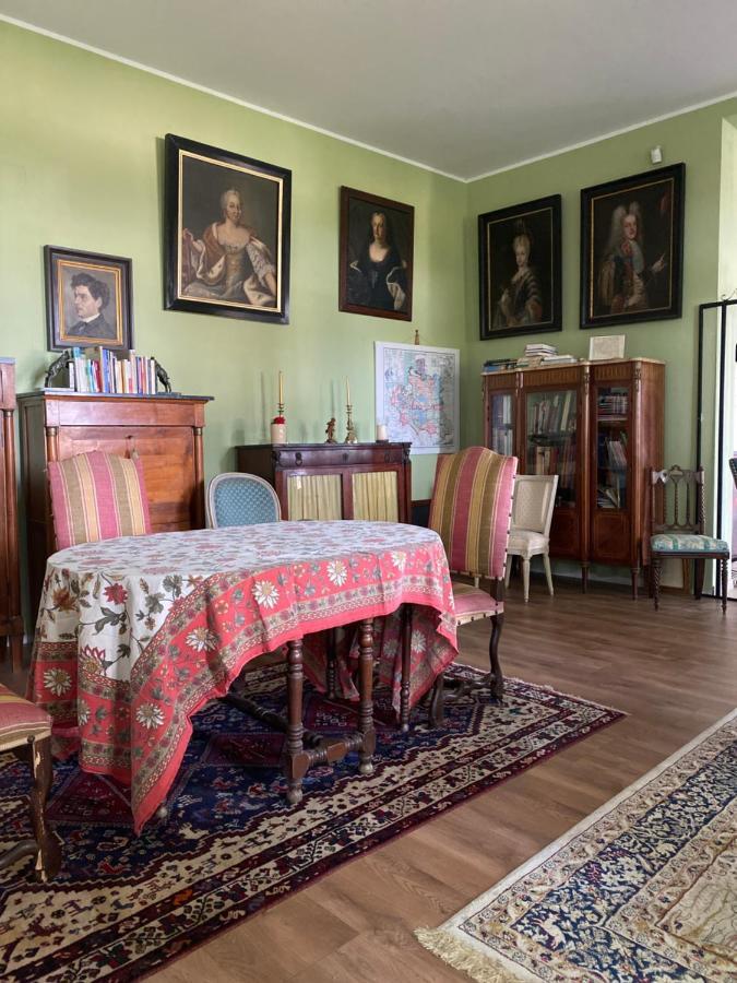 Palac Osowo Gostynskie Eksteriør bilde