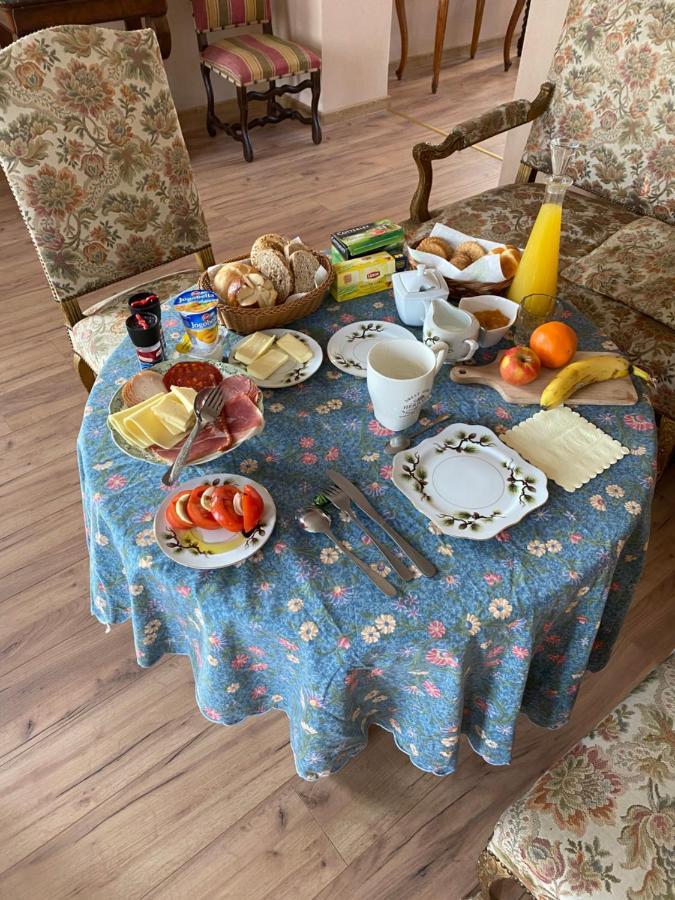 Palac Osowo Gostynskie Eksteriør bilde