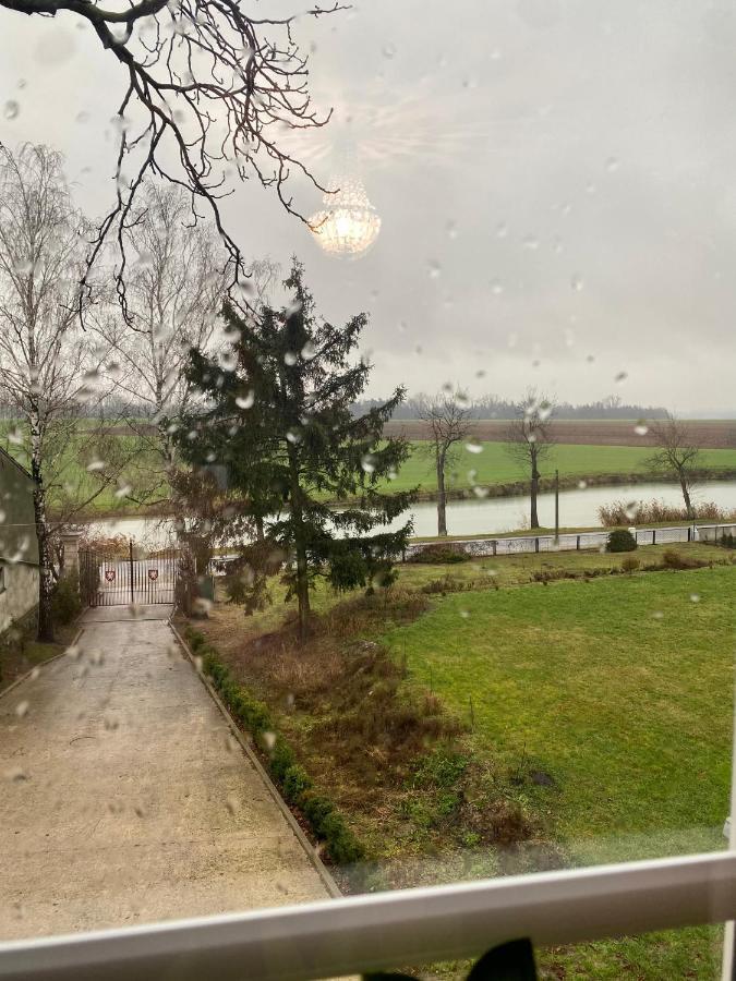 Palac Osowo Gostynskie Eksteriør bilde