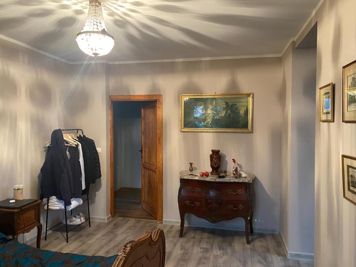 Palac Osowo Gostynskie Eksteriør bilde